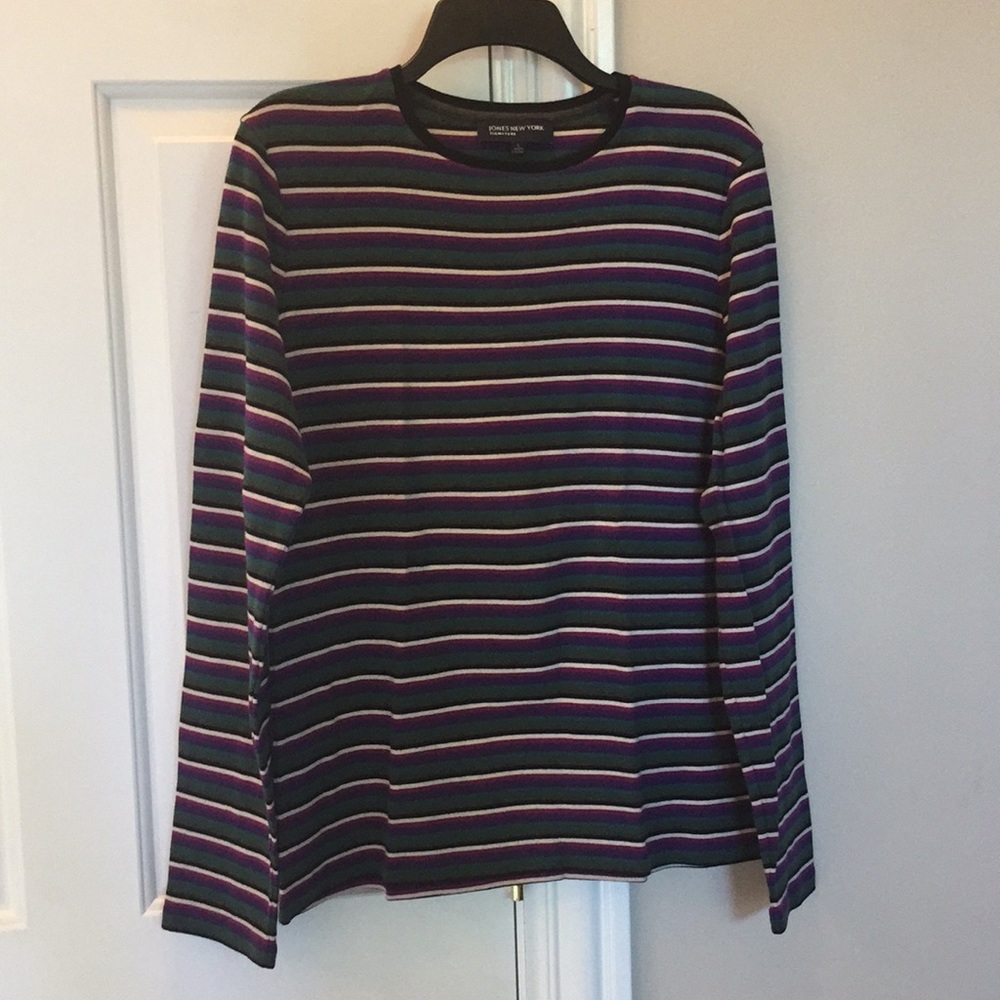 Pullover